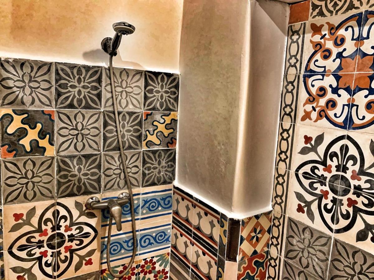 Riad Beldy As-Suwajra Zewnętrze zdjęcie