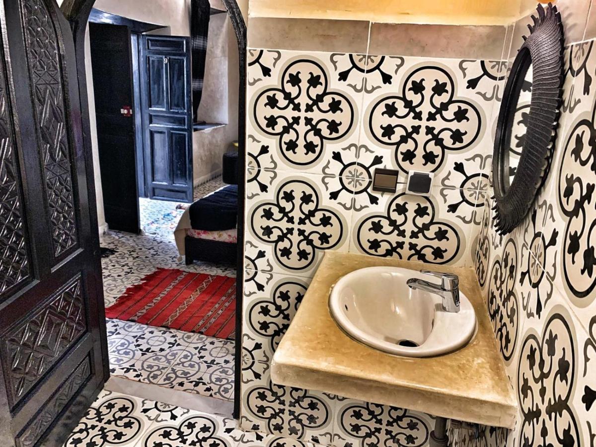 Riad Beldy As-Suwajra Zewnętrze zdjęcie