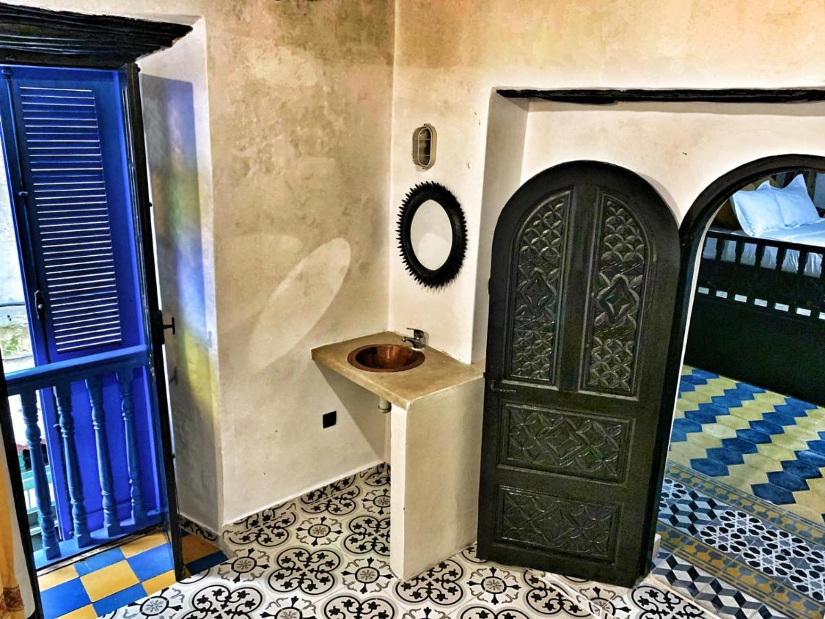Riad Beldy As-Suwajra Zewnętrze zdjęcie
