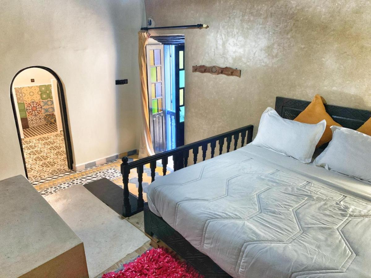 Riad Beldy As-Suwajra Zewnętrze zdjęcie