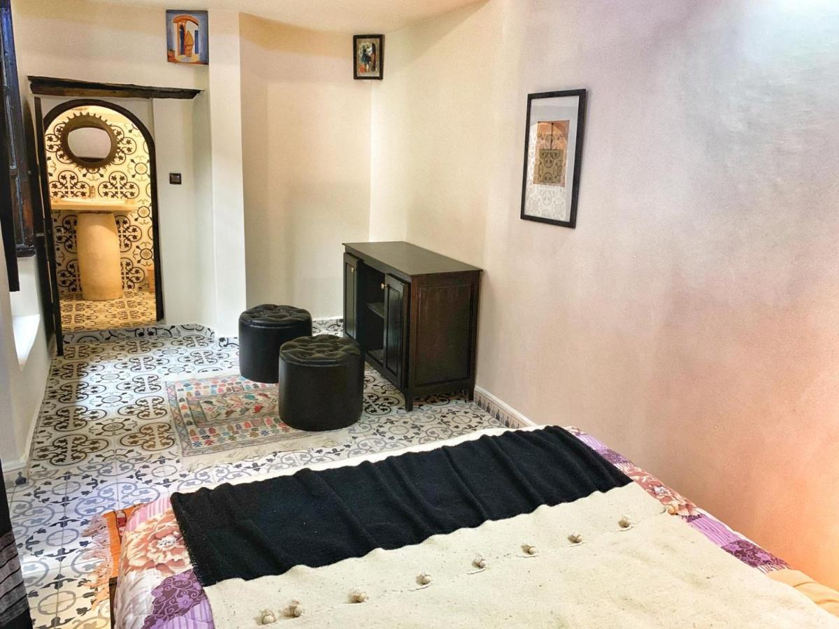 Riad Beldy As-Suwajra Zewnętrze zdjęcie