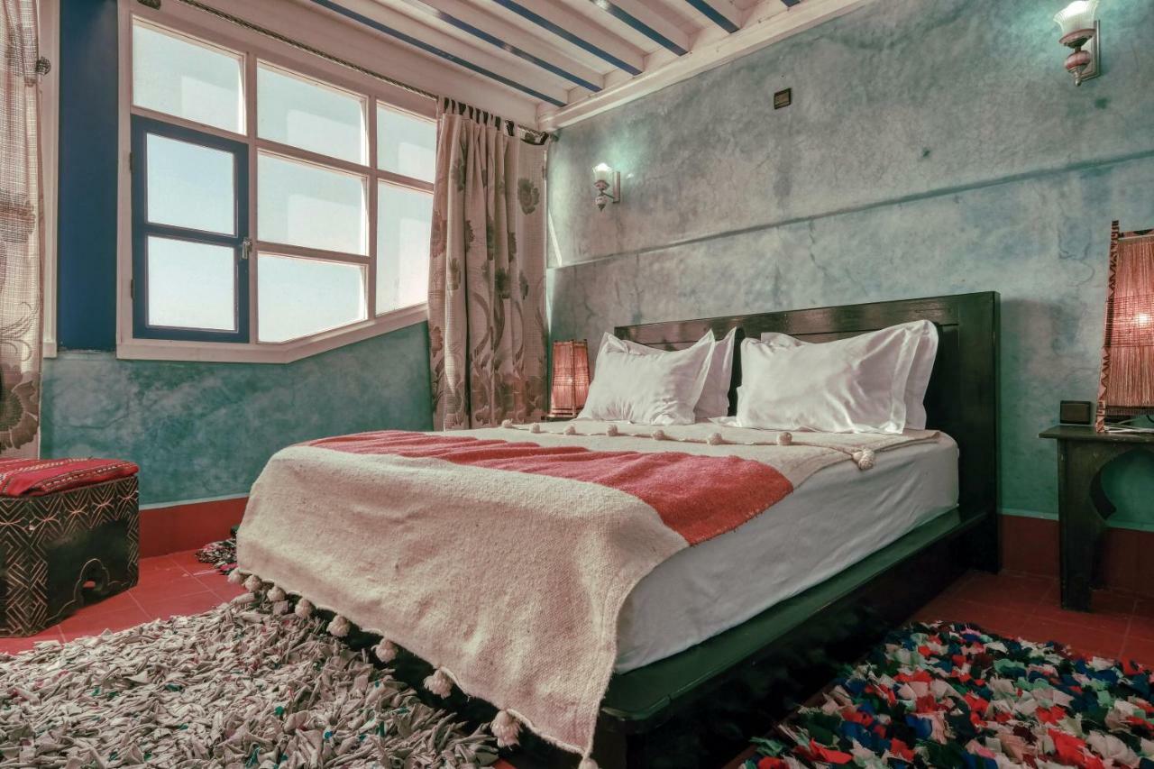 Riad Beldy As-Suwajra Zewnętrze zdjęcie