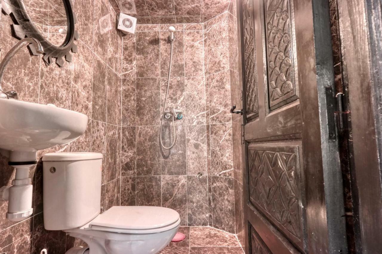 Riad Beldy As-Suwajra Zewnętrze zdjęcie