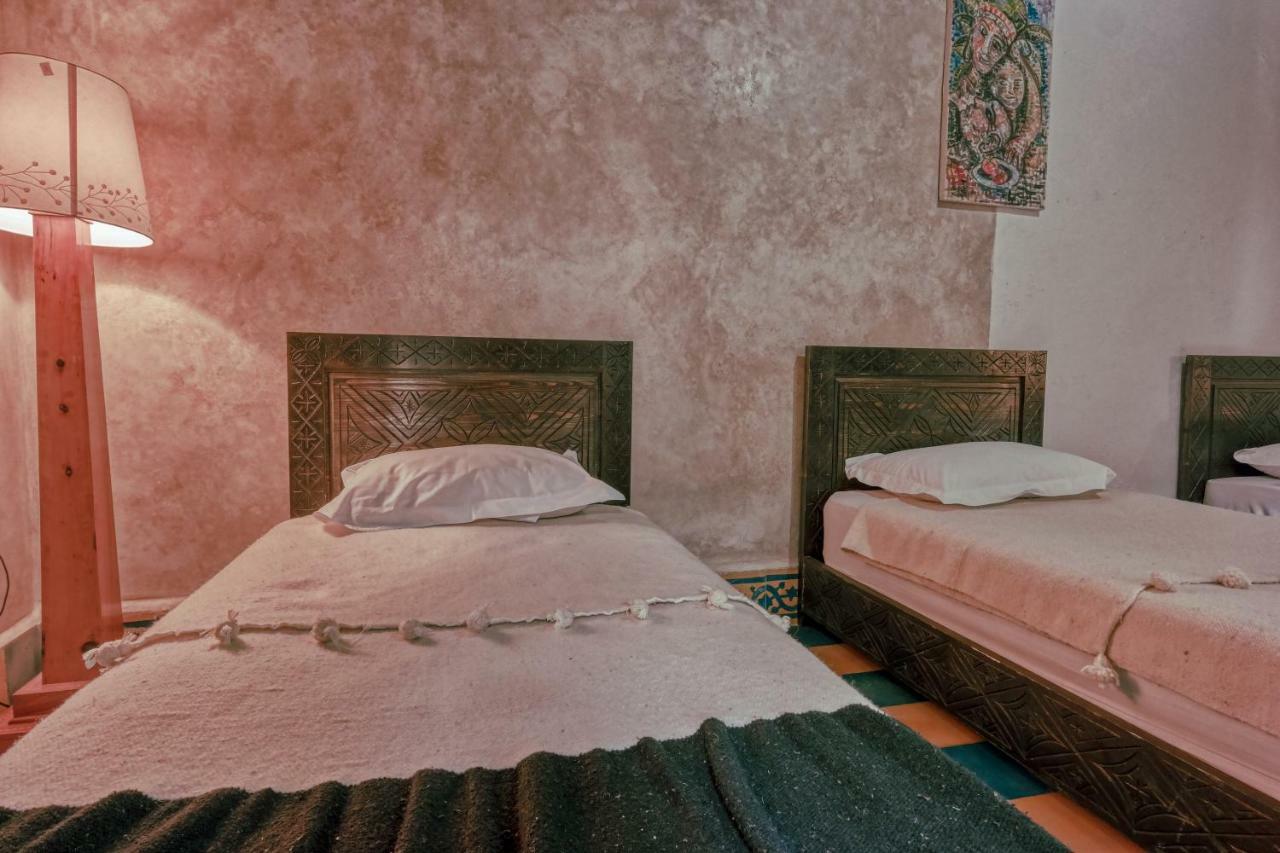 Riad Beldy As-Suwajra Zewnętrze zdjęcie