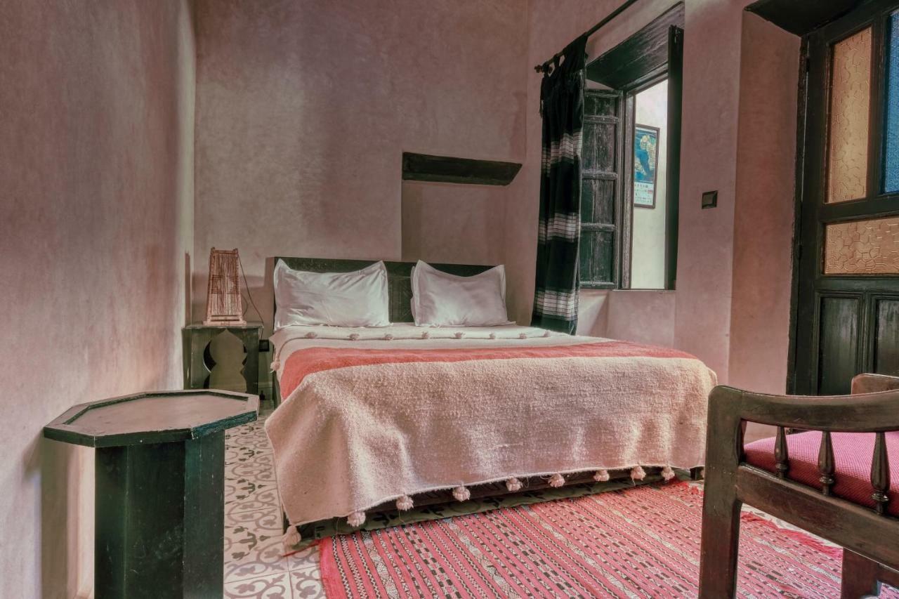 Riad Beldy As-Suwajra Zewnętrze zdjęcie