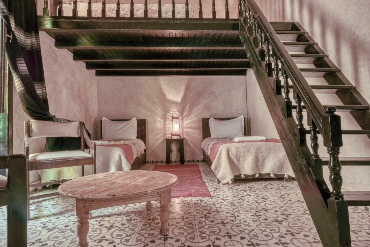 Riad Beldy As-Suwajra Zewnętrze zdjęcie