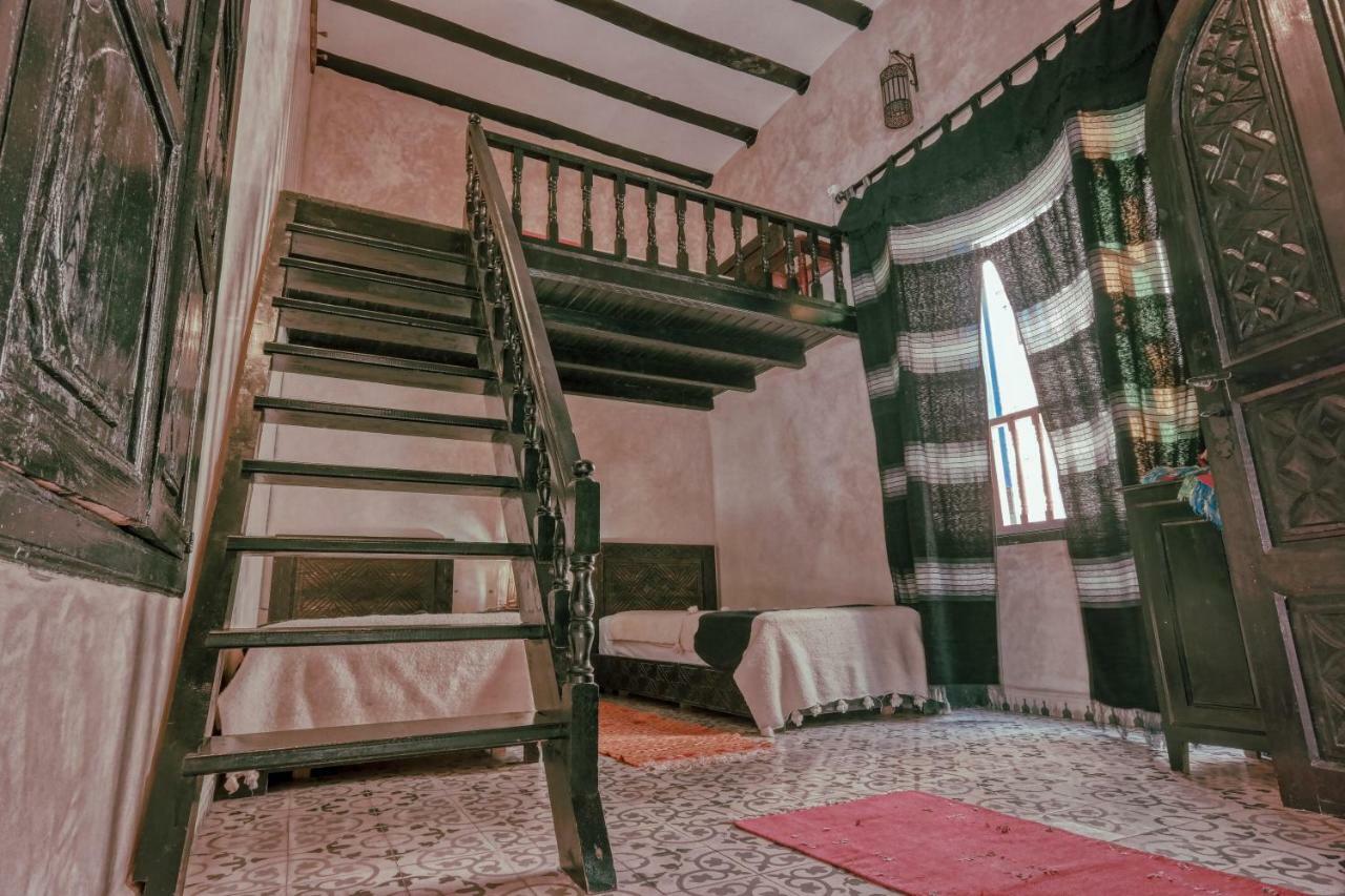 Riad Beldy As-Suwajra Zewnętrze zdjęcie